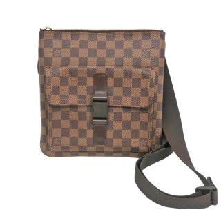��̾��ۡ�LOUIS VUITTON�ۥ륤�����ȥ� �ݥ����åȡ����������� ���������Хå� N51127 ���ߥ� ��� ��ǥ���������š�
