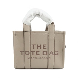 ��̾�Ų��ۡ�MARC JACOBS�ۥޡ������������֥� �� �쥶���ȡ��ȥХå� ���⡼�� 2WAY�Хå� CEMENT H009L01SP21 ��ǥ������ڿ��ʡۡ�̤���ѡۡ���š�