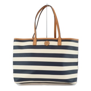 ��ŷ��ۡ�TORY BURCH�ۥȥ꡼�С��� �ȡ��ȥХå� �ܡ����� �ͥ��ӡ��ߥۥ磻�� ������ ������ɶ�� ��ǥ����� �� �ȡ��ȡ���š�