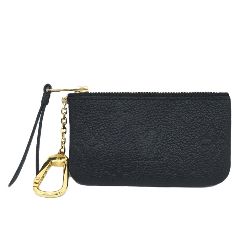 栄】【LOUIS VUITTON】ルイヴィトン M80879 カードキーケース