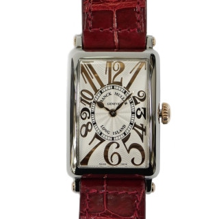 ��̾��ۡ�FRANCK MULLER�ۥե�󥯥ߥ�顼 ���󥰥������� ��꡼�� 902QZ REL ����С�ʸ���� SS �ӻ��� �������� ��󥺡ڻž夲�ѡۡ���š�