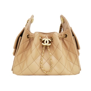 ��̾��ۡ�CHANEL�ۥ���ͥ� CHANEL25 �ߥ� �ϥ�ɥХå� ���ݤ� AS5631 ����ӥ������� �١����� ��ǥ������ڿ��ʡۡ�̤���ѡۡ���š�