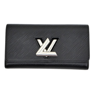 名東】【LOUIS VUITTON】ルイヴィトン ポルトフォイユ ツイスト