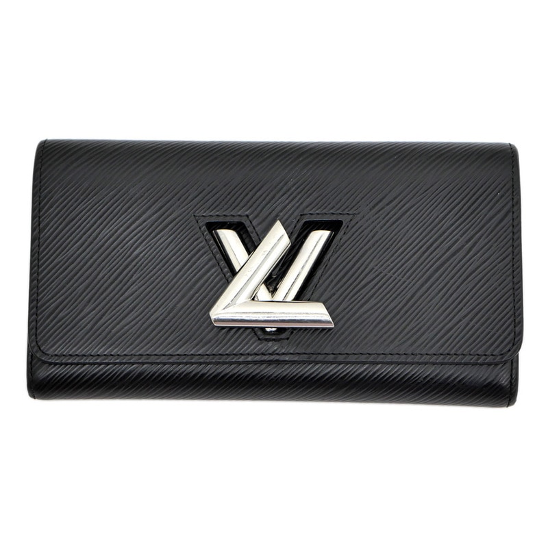 名東】【LOUIS VUITTON】ルイヴィトン ポルトフォイユ ツイスト