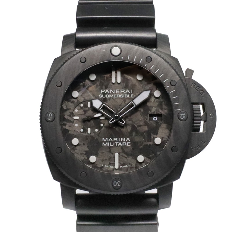 ��̾�Ų��ۡ�PANERAI�ۥѥͥ饤 ���֥ޡ����֥� �ޥ꡼�ʥߥ꥿���� �����ܥƥå� PAM00979 ��С� ��ư�� ����ӻ��� �ˡ���š�