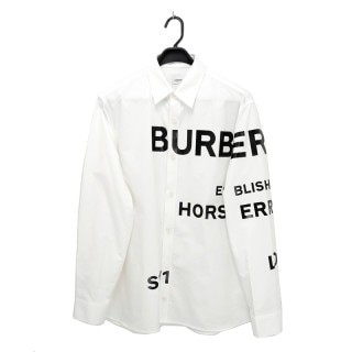 ��̾��ۡ�BURBERRY�ۥС��Х꡼ �ۡ����ե��꡼ �ܥ��󥷥�� �ۥ磻�� L������ �� Ĺµ ��� ���ѥ�� �� ������š�