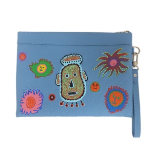 ��ŷ��ۡ�LOUIS VUITTON�ۥ륤�����ȥ� ����å��Хå� LV��YK �ݥ����åȥȥ������� �郎�ʱ�κ� ���׽�� M81944 ����С�������š�