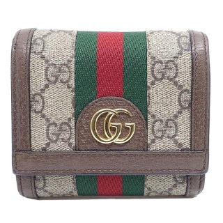 �ڱɡۡ�GUCCI�ۥ��å� 598662 ���եǥ��� GG���ץ꡼�� �����꡼�饤�� ������å� ����ޤ���� �١����� ������ɶ�� Ȣ����š�