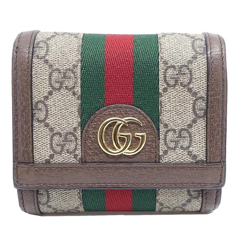 �ڱɡۡ�GUCCI�ۥ��å� 598662 ���եǥ��� GG���ץ꡼�� �����꡼�饤�� ������å� ����ޤ���� �١����� ������ɶ�� Ȣ����š�