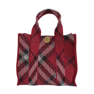 ��̾�Ų��ۡ�BURBERRY�ۥС��Х꡼ �˥åȥߥ˥ȡ��� 2WAY�Хå� ��������å� 80930721 ��ǥ������ڿ��ʡۡ�̤���ѡۡ���š�