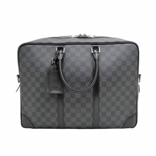 ��̾��ۡ�LOUIS VUITTON�ۥ륤�����ȥ� �ݥ�ȥɥ���ޥ� ������䡼����GM N41123 ���ߥ�����ե��å� �ϥ�ɥХå� �ȡ��� ��󥺡���š�