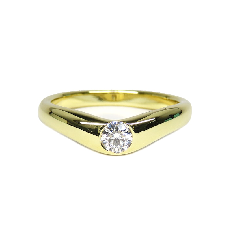 ��̾�Ų��ۡ�TIFFANY�ۥƥ��ե��ˡ� �����֥ɥХ��1P������ 750YG ��������������� ���奨�꡼ ���������꡼ ��ǥ���������š�