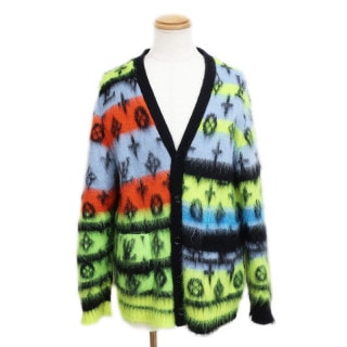 ��ŷ��ۡ�LOUIS VUITTON�ۥ륤�����ȥ� ��إ� �����ǥ����� ��Υ����  RM222VNE5HNN05W ������L �ޥ�����顼 �˥å� �ʥ����� ������ ���ѥ�� �� ��󥺡���š�