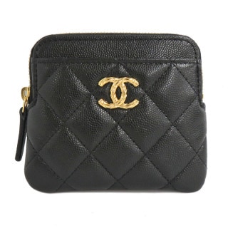 ��̾�Ų��ۡ�CHANEL�ۥ���ͥ� ���åץ�����ѡ��� AP5012 �ޥȥ�å� �֥�å� ������ɶ�� �����󥱡��� ���� �� �����ɥ����� ��ǥ������ڿ��ʡۡ�̤���ѡۡ���š�