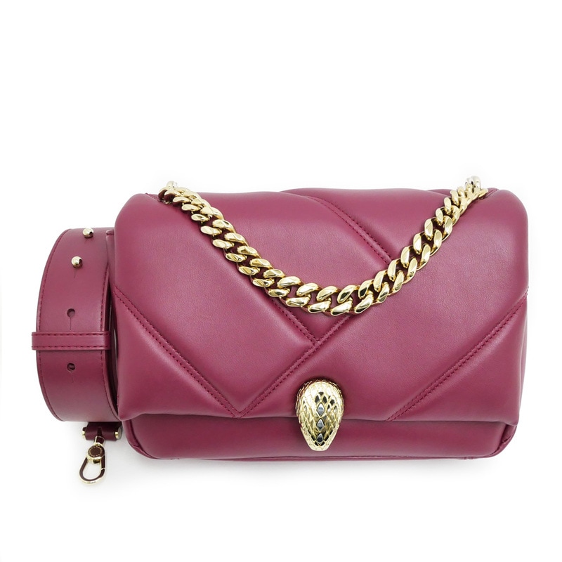 ��̾��ۡ�BVLGARI�ۥ֥륬�� ����ڥ�ƥ� ���ܥ���� �������ܥǥ� �Хå� 292630 �ܥ�ɡ� �������� �ϥ�� 2WAY ���� ��ǥ���������š�