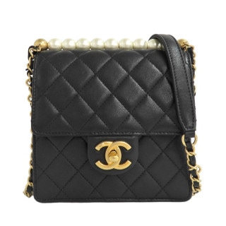 ��̾�Ų��ۡ�CHANEL�ۥ���ͥ� �ե�åץХå� �ե������ѡ����դ� �������󥷥������Хå� �ޥȥ�å� �֥�å� ������ɶ�� �����ե����� 27���� �� ��ǥ���������š�