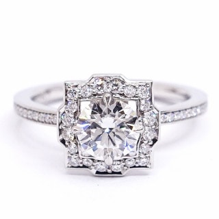 �ڱɡۡ�HARRY WINSTON�ۥϥ꡼�����󥹥ȥ� Pt950 �٥� �Х� �ե륨���˥ƥ� ��� ���� ���奨�꡼ RGDPRD005BEL ��ǥ������ڻž夲�ѡۡ���š�