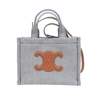 ��̾��ۡ�CELINE�ۥ��꡼�� ���⡼�륫�Х����� �ϥ�ɥХå� �������� �ͥ��ӡ��֥롼 ������ɶ�� ����¾�ڿ��ʡۡ�̤���ѡۡ���š�