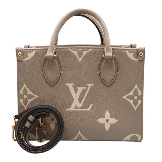��ŷ��ۡ�LOUIS VUITTON�ۥ륤�����ȥ� ���󥶥��� �١����� ���������Хå� ��WAY �ϥ�ɥХå� ��Υ���ॢ��ץ��� M45779 �����š�