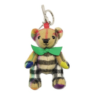 ��̾�Ų��ۡ�BURBERRY�ۥС��Х꡼ �ȡ��ޥ��٥� ���㡼�।�� �ޥ�� ����ƥ������������� 8003325 1��̤���ѡۡ���š�