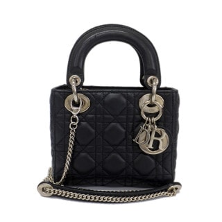 クリスチャンディオール ChristianDior バッグ 通販｜質ウエダ公式