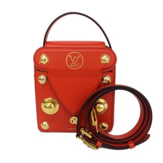 ��ŷ��ۡ�LOUIS VUITTON�ۥ륤�����ȥ� S���å��Хå� ��å� M82215 LV���� ���������Хå� ��ǥ����� ��������š�