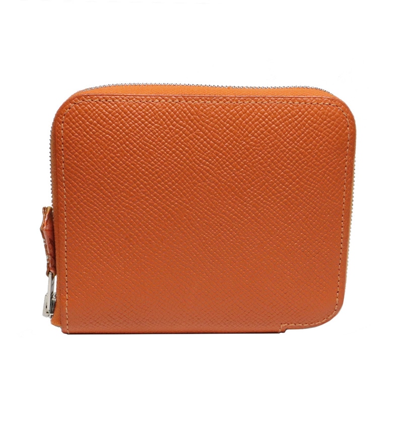 名古屋】【HERMES】エルメス アザップ シルクイン コンパクト エプソン