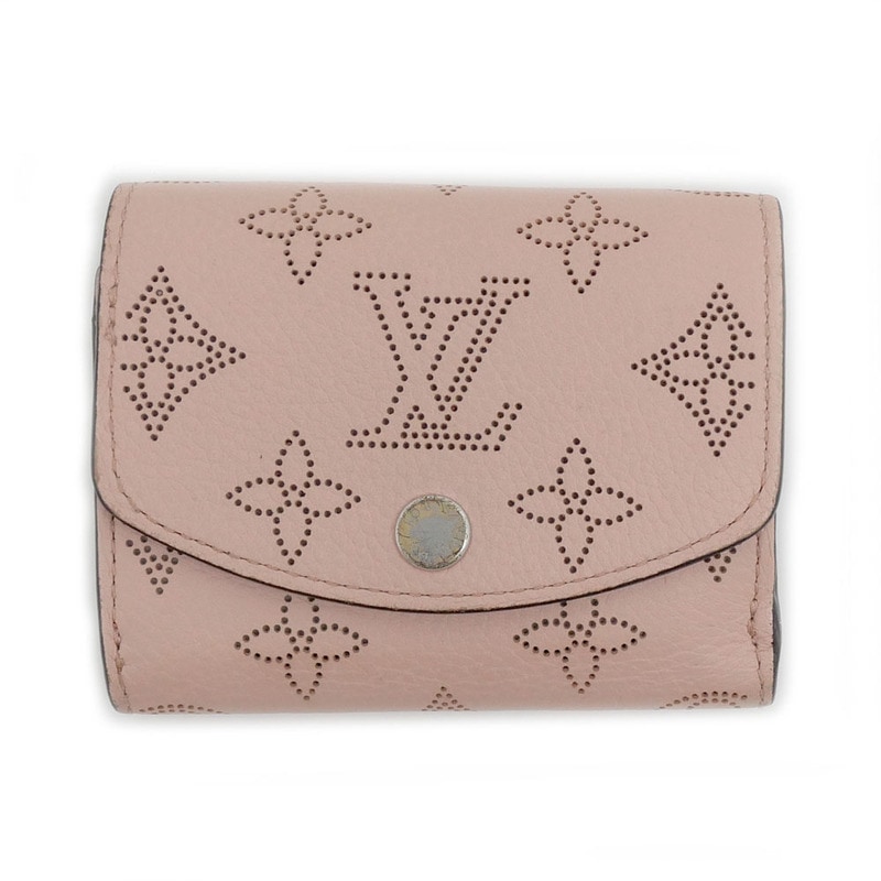 ��̾��ۡ�LOUIS VUITTON�ۥ륤�����ȥ� �ݥ�ȥե����� ���ꥹ �ޥ��Υꥢ �ԥ� M67499 �ޥҥ� RFID �쥶�� ������å� ���� �� ��ǥ���������š�