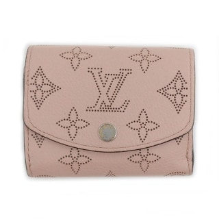 ��̾��ۡ�LOUIS VUITTON�ۥ륤�����ȥ� �ݥ�ȥե����� ���ꥹ �ޥ��Υꥢ �ԥ� M67499 �ޥҥ� RFID �쥶�� ������å� ���� �� ��ǥ���������š�