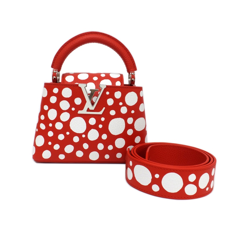 ��ŷ��ۡ�LOUIS VUITTON�ۥ륤�����ȥ� LV��YK ���ץ����� �ߥ� ��å� ����ե��˥ƥ���å� M21692 ���׽�� ���������Хå� ��ǥ���������š�