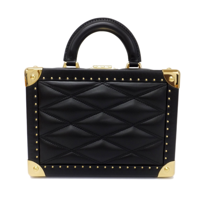 ��ŷ��ۡ�LOUIS VUITTON�ۥ륤�����ȥ� �ץƥ��å� �����꡼�� �ޥ륿������ M46729 �֥�å� 2WAY �ȥ�󥯷� ��ǥ����� �����š�