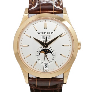 ��̾�Ų��ۡ�PATEK PHILIPPE�ۥѥƥå��ե���å� ����ץꥱ������� ���˥奢�륫������ 5396R-011 ����С� RG �� ��ư���� ��� �ݾڽ��դ� 2017ǯ����š�
