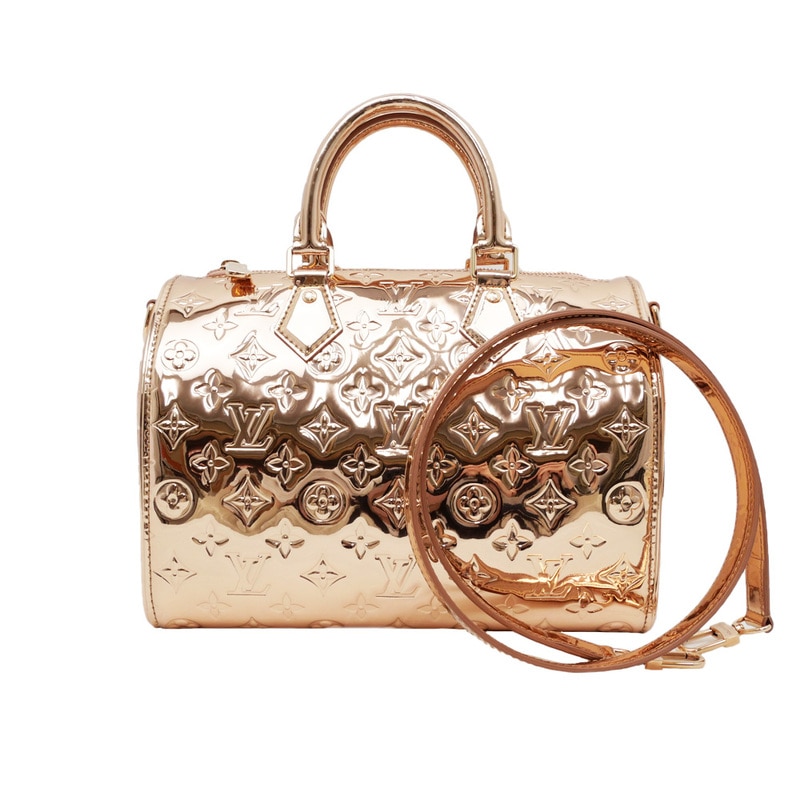 名東】【LOUIS VUITTON】ルイヴィトン LV SKI スピーディバンド