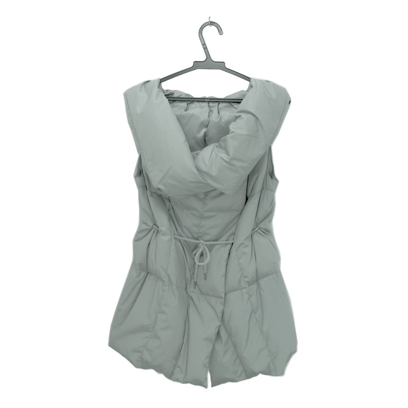 TATRAS タトラス ダウンベスト グレー TATRAS タトラス ダウンベスト CURONE クローネ グレー メンズ SIZE 02