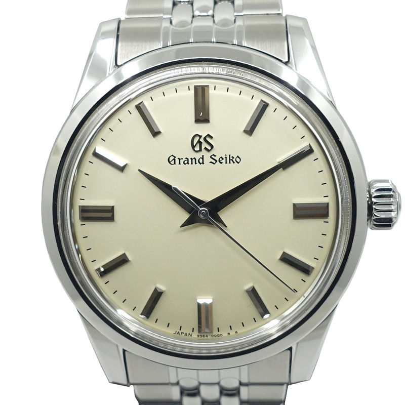 �ڱɡۡ�GRAND SEIKO�ۥ����ɥ������� �ӻ��� 9S�ᥫ�˥��� SBGW231 �����ܥ꡼ SS ����  �ݾڽ�ڥ᡼����Ĵ���ѡۡ���š�