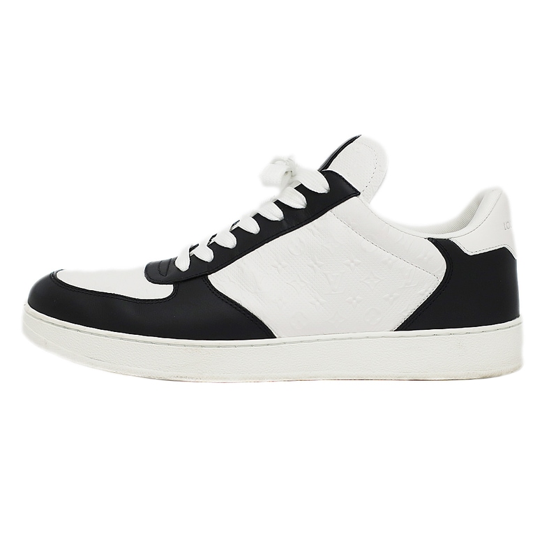 ��ŷ��ۡ�LOUIS VUITTON�ۥ륤�����ȥ� ������� ���ˡ����� ��Υ���� �Υ�� 1AHUB6 ɽ��������8 26.5cm���� ��߹� �� ��󥺡���š�