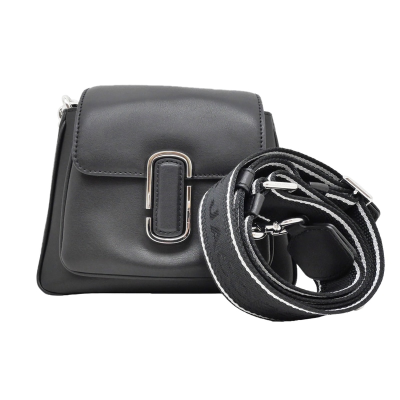 章様宛　Marc Jacobs 名東】【MARC JACOBS】マークジェイコブス Jマーク ミニサッチェル