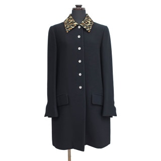 ��ŷ��ۡ�MIUMIU�ۥߥ奦�ߥ奦 ������ ���㥱�å� �֥�å� ɽ��������38 �ӥ��塼�ܥ��� �쥪�ѡ������� �����ꥢ�� MS1565 1TGO ���� �������� ���ѥ�����š�