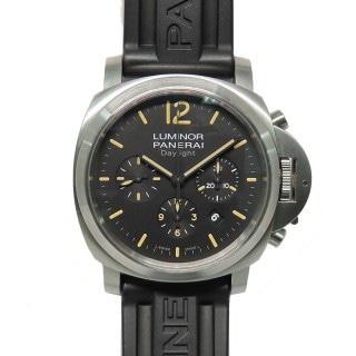 ��̾�Ų��ۡ�PANERAI�ۥѥͥ饤 ��ߥΡ��� �ǥ��饤�� �����Υ���� PAM00356 ��ư�� �ݾڽ��ա���š�