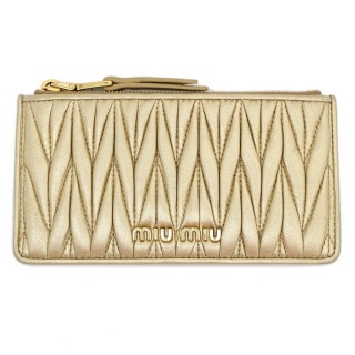 ��̾��ۡ�MIUMIU�ۥߥ奦�ߥ奦 �ޥƥ�å� ������ ������ ������ ������ɥ��顼 5MB006 ��ǥ����� ������š�