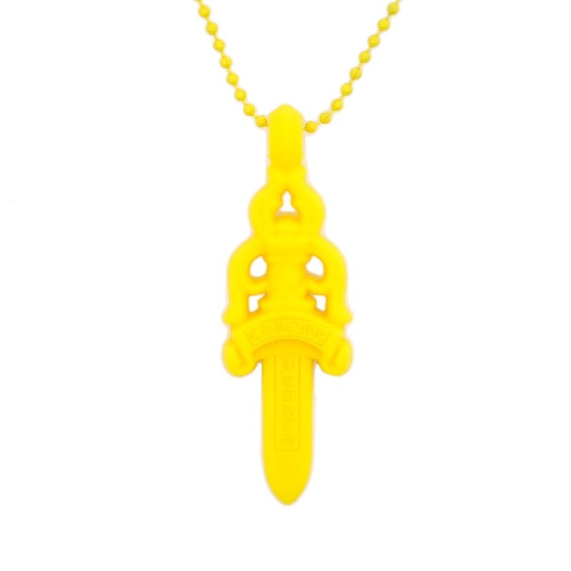 ��̾��ۡ�CHROME HEARTS�ۥ�����ϡ��� �ͥå��쥹 ������ �������� ��С� ���������꡼ ������š�