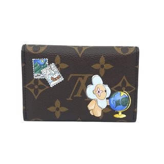 �ڱɡۡ�LOUIS VUITTON�ۥ륤�����ȥ� M15343 �����ɥ����� ������������� �ݥ�ȥ���ȥ���� ��Υ���� ������ɶ�� ��ʪ Ȣ�ڿ��ʡۡ�̤���ѡۡ���š�