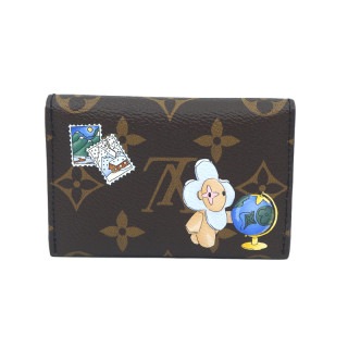 �ڱɡۡ�LOUIS VUITTON�ۥ륤�����ȥ� M15343 �����ɥ����� ������������� �ݥ�ȥ���ȥ���� ��Υ���� ������ɶ�� ��ʪ Ȣ�ڿ��ʡۡ�̤���ѡۡ���š�