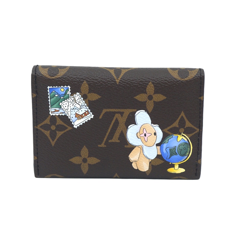 �ڱɡۡ�LOUIS VUITTON�ۥ륤�����ȥ� M15343 �����ɥ����� ������������� �ݥ�ȥ���ȥ���� ��Υ���� ������ɶ�� ��ʪ Ȣ�ڿ��ʡۡ�̤���ѡۡ���š�