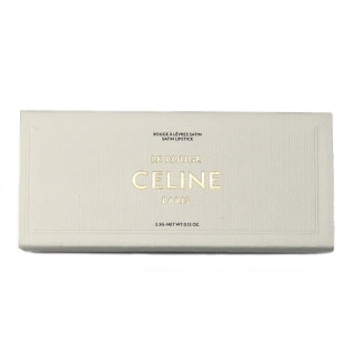 【名古屋】【CELINE】セリーヌ ル ルージュ セリーヌ サテンリップ 12 マノン【未使用】【中古】