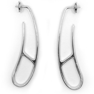 �ڱɡۡ�HERMES�ۥ���᥹ �������̥��󥯥�ѥ� �ԥ��� Ag925 SV ����С� ���� ��ǥ����� ���奨�꡼ ���������꡼����š�