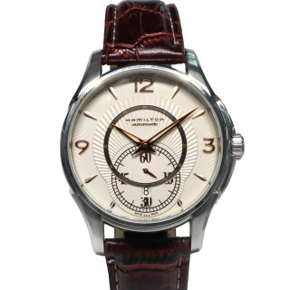 ��̾�Ų��ۡ�HAMILTON�ۥϥߥ�ȥ� ���㥺�ޥ����� ���⡼�륻����� H325550 �ۥ磻�� SS �쥶�� ��ư�� ����ӻ��� �ˡ���š�