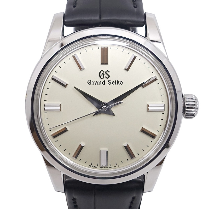 �ڱɡۡ�GRAND SEIKO�ۥ����ɥ������� �ӻ��� 9S�ᥫ�˥��� SBGW231 �����ܥ꡼ SS ����  Ȣ�ڻž夲�ѡۡ���š�