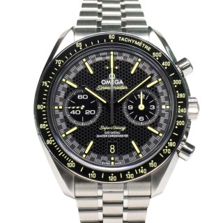 ��̾�Ų��ۡ�OMEGA�ۥ��ᥬ ���ԡ��ɥޥ����������ѡ��졼���� 329.30.44.51.01.003 �֥�å� SS ��ư�� ����ӻ��� �ˡ���š�