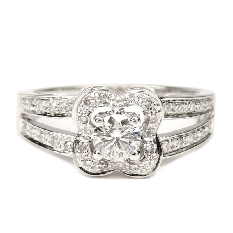 モーブッサン 指輪 チャンス オブ ラブ 10号 名古屋】【MAUBOUSSIN】モーブッサン リング 指輪 チャンス オブ ラブ